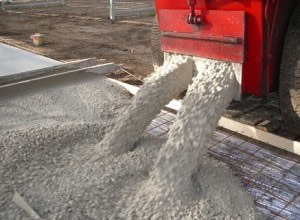 Betonnyj rastvor