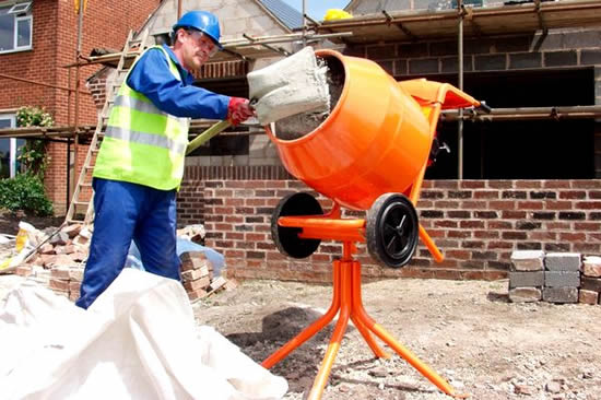 betonomeshalka
