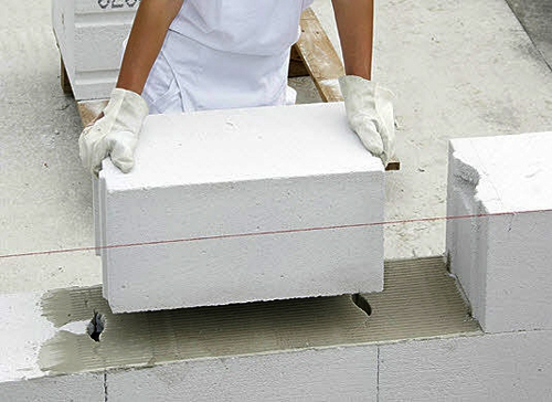 Газоблоки