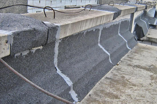 gidroizoljacija parapeta